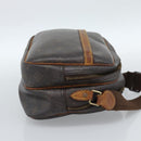 LOUIS VUITTON Monogram Reporter PM Shoulder Bag M45254 LV Auth bs35458-4