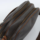 LOUIS VUITTON Monogram Reporter PM Shoulder Bag M45254 LV Auth bs35458-6