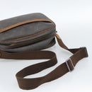 LOUIS VUITTON Monogram Reporter PM Shoulder Bag M45254 LV Auth bs35458-7
