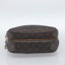 LOUIS VUITTON Monogram Reporter PM Shoulder Bag M45254 LV Auth bs35458-5