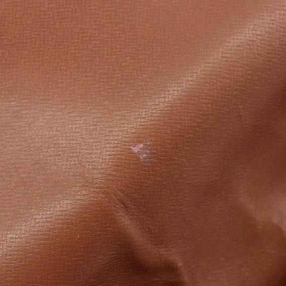 LOUIS VUITTON Monogram Cartouchiere MM Shoulder Bag M51253 LV Auth bs35459