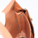 LOUIS VUITTON Monogram Cartouchiere MM Umhängetasche M51253 LV Auth bs35460-22