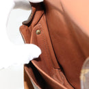 LOUIS VUITTON Monogram Cartouchiere MM Umhängetasche M51253 LV Auth bs35460-23
