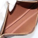LOUIS VUITTON Monogram Pochette Accessoires Tasche M51980 LV Auth bs35461-10
