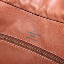 LOUIS VUITTON Monogram Boulogne 35 Shoulder Bag M51260 LV Auth bs35462-19