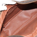 LOUIS VUITTON Monogram Boulogne 35 Shoulder Bag M51260 LV Auth bs35462-10