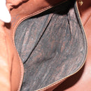 LOUIS VUITTON Monogram Boulogne 35 Shoulder Bag M51260 LV Auth bs35462-11