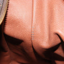 LOUIS VUITTON Monogram Boulogne 35 Shoulder Bag M51260 LV Auth bs35462-12