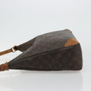 LOUIS VUITTON Monogram Boulogne 35 Shoulder Bag M51260 LV Auth bs35462-4