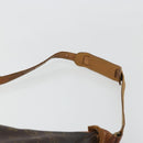 LOUIS VUITTON Monogram Boulogne 35 Shoulder Bag M51260 LV Auth bs35462-14