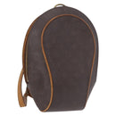 LOUIS VUITTON Monogram Ellipse Sac A Dos Shoulder Bag M51125 LV Auth bs35463-1