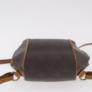 LOUIS VUITTON Monogram Ellipse Sac A Dos Shoulder Bag M51125 LV Auth bs35463-5