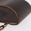 LOUIS VUITTON Monogram Ellipse Sac A Dos Shoulder Bag M51125 LV Auth bs35463-15