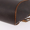 LOUIS VUITTON Monogram Ellipse Sac A Dos Shoulder Bag M51125 LV Auth bs35463-16