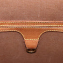LOUIS VUITTON Monogram Ellipse Sac A Dos Shoulder Bag M51125 LV Auth bs35463-18