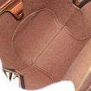 LOUIS VUITTON Monogram Ellipse Sac A Dos Shoulder Bag M51125 LV Auth bs35463-11