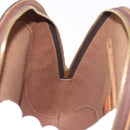 LOUIS VUITTON Monogram Ellipse Sac A Dos Shoulder Bag M51125 LV Auth bs35463-20