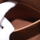 LOUIS VUITTON Monogram Ellipse Sac A Dos Shoulder Bag M51125 LV Auth bs35463-21