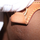 LOUIS VUITTON Monogram Ellipse Sac A Dos Shoulder Bag M51125 LV Auth bs35463-12
