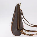 LOUIS VUITTON Monogram Ellipse Sac A Dos Shoulder Bag M51125 LV Auth bs35463-3