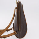 LOUIS VUITTON Monogram Ellipse Sac A Dos Shoulder Bag M51125 LV Auth bs35463-4