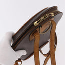 LOUIS VUITTON Monogram Ellipse Sac A Dos Shoulder Bag M51125 LV Auth bs35463-6
