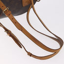 LOUIS VUITTON Monogram Ellipse Sac A Dos Shoulder Bag M51125 LV Auth bs35463-7