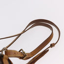 LOUIS VUITTON Monogram Ellipse Sac A Dos Shoulder Bag M51125 LV Auth bs35463-14
