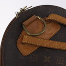 LOUIS VUITTON Monogram Ellipse Sac A Dos Shoulder Bag M51125 LV Auth bs35463-8
