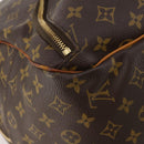 LOUIS VUITTON Monogram Evasion Boston Bag M41443 LV Auth bs35465-15