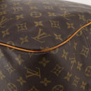LOUIS VUITTON Monogram Evasion Boston Bag M41443 LV Auth bs35465-16