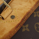 LOUIS VUITTON Monogram Evasion Boston Bag M41443 LV Auth bs35465-9
