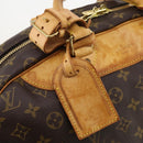 LOUIS VUITTON Monogram Evasion Boston Bag M41443 LV Auth bs35465-18