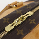 LOUIS VUITTON Monogram Evasion Boston Bag M41443 LV Auth bs35465-19
