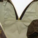 LOUIS VUITTON Monogram Evasion Boston Bag M41443 LV Auth bs35465-20