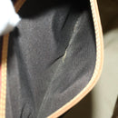 LOUIS VUITTON Monogram Evasion Boston Bag M41443 LV Auth bs35465-22