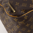 LOUIS VUITTON Monogram Evasion Boston Bag M41443 LV Auth bs35466-15