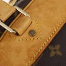 LOUIS VUITTON Monogram Evasion Boston Bag M41443 LV Auth bs35466-9
