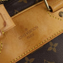 LOUIS VUITTON Monogram Evasion Boston Bag M41443 LV Auth bs35466-18