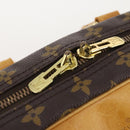 LOUIS VUITTON Monogram Evasion Boston Bag M41443 LV Auth bs35466-19