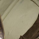 LOUIS VUITTON Monogram Evasion Boston Bag M41443 LV Auth bs35466-11