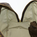 LOUIS VUITTON Monogram Evasion Boston Bag M41443 LV Auth bs35466-20