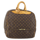 LOUIS VUITTON Monogram Evasion Boston Bag M41443 LV Auth bs35466-1