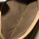 LOUIS VUITTON Monogram Evasion Boston Bag M41443 LV Auth bs35466-23