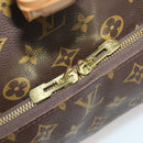 LOUIS VUITTON Monogram Evasion Boston Bag M41443 LV Auth bs35466-24
