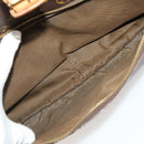 LOUIS VUITTON Monogram Evasion Boston Bag M41443 LV Auth bs35466-25