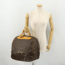 LOUIS VUITTON Monogram Evasion Boston Bag M41443 LV Auth bs35466-26