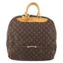 LOUIS VUITTON Monogram Evasion Boston Bag M41443 LV Auth bs35466-13