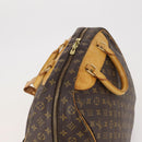 LOUIS VUITTON Monogram Evasion Boston Bag M41443 LV Auth bs35466-6