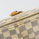 LOUIS VUITTON Damier Azur Totally PM Tote Bag N41280 LV Auth bs35467-9